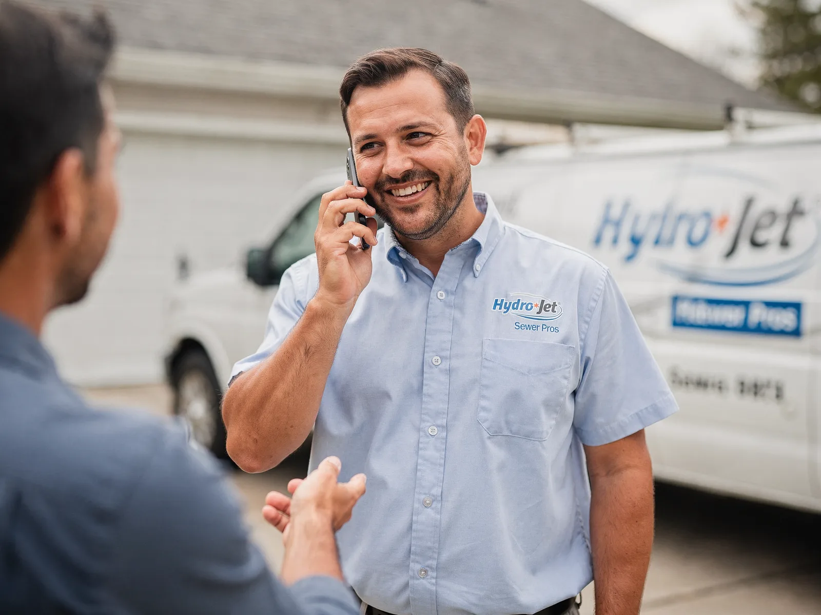 Hydro Jetting Bel Alton, MD FAQs
